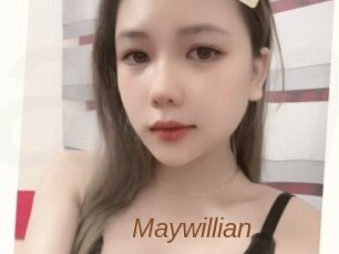 Maywillian