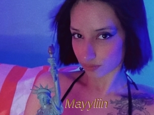 Mayyliin