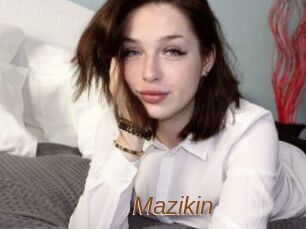 Mazikin