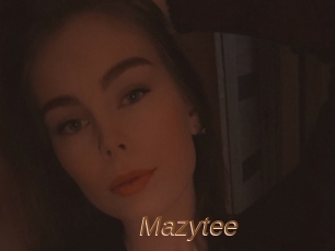 Mazytee