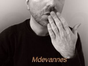 Mdevannes