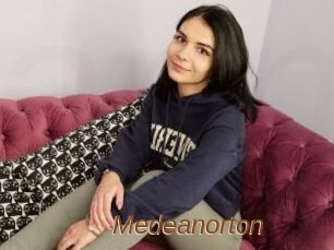 Medeanorton