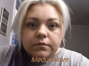 Medusalove