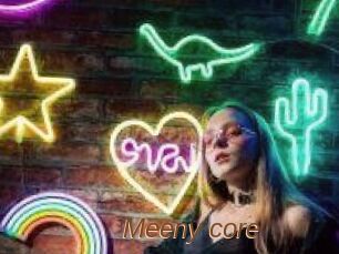 Meeny_core