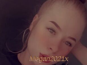 Megan2021x