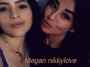 Megan_nikkylove