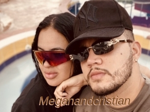 Meganandcristian