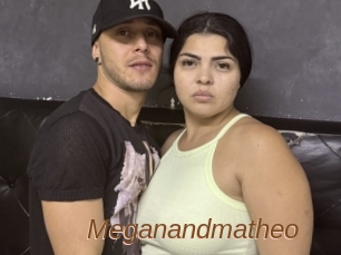 Meganandmatheo