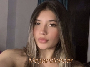 Meganblonder