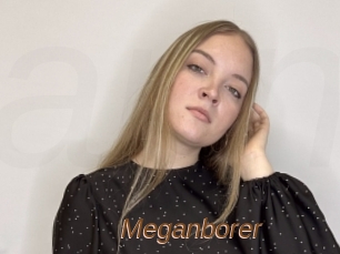 Meganborer