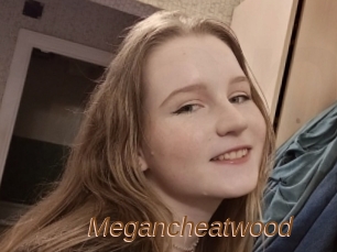 Megancheatwood