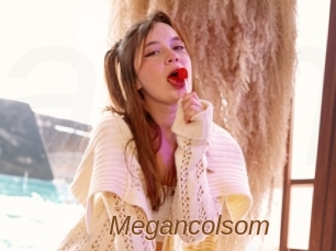 Megancolsom