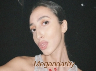 Megandarby