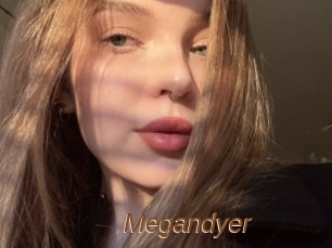 Megandyer