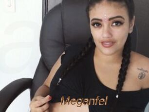 Meganfel