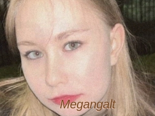 Megangalt