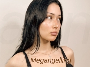 Megangelling