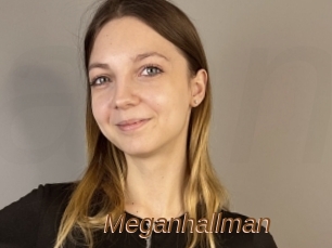 Meganhallman