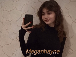 Meganhayne