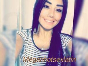 Meganhotsexlatin