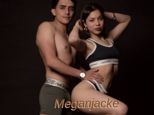 Meganjacke