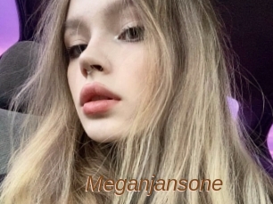 Meganjansone