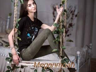 Meganmoah