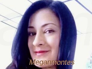 Meganmontes