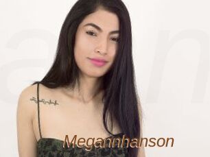 Megannhanson