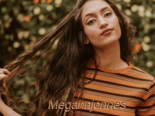 Megannjonnes