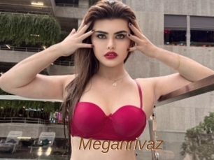 Meganrivaz