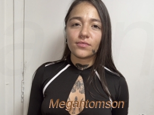 Megantomson