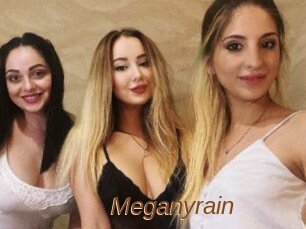 Meganyrain