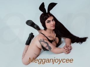 Megganjoycee