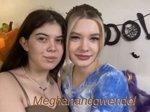 Meghanandgwendol