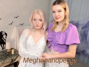 Meghanandpeggy