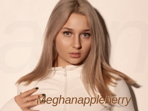 Meghanappleberry