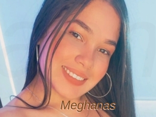 Meghanas