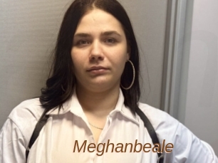 Meghanbeale