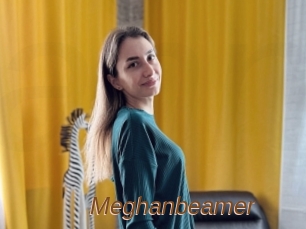 Meghanbeamer