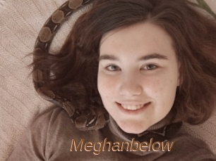 Meghanbelow