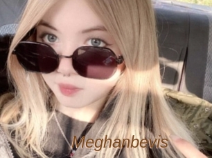 Meghanbevis