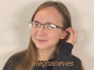 Meghaneves