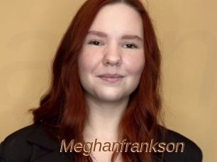 Meghanfrankson