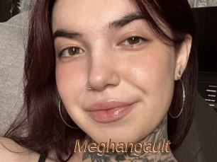 Meghangault