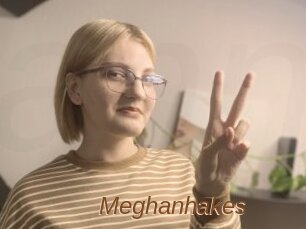 Meghanhakes