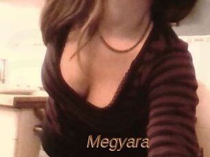 Megyara