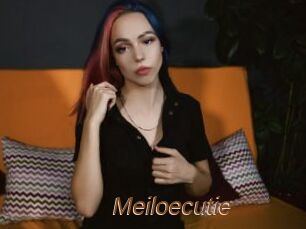 Meiloecutie