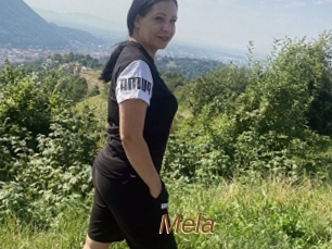 Mela