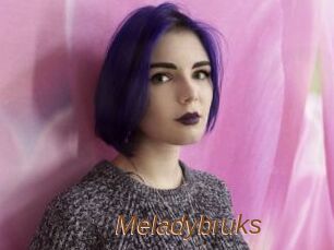 Meladybruks